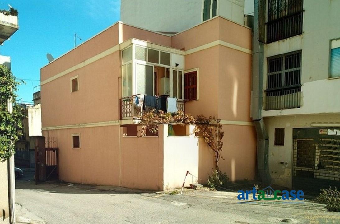 Vendita Trivani, Messina foto