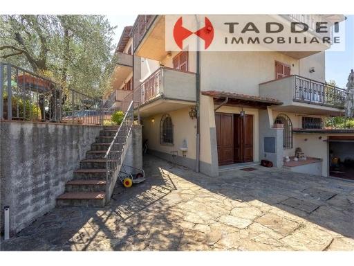 Vendita TERRATETTO, San Casciano in Val di Pesa foto