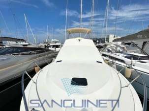 Ocean yacht 42 Super sport Diesel 1991 Usata, Milano