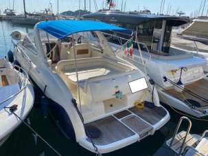 Airon marine Airon 325 Diesel 2005 Usata, Milano Airon marine Airon 325 Diesel 2005 Usata, Milano
