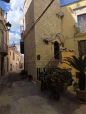 Vendita vendita, Bitonto