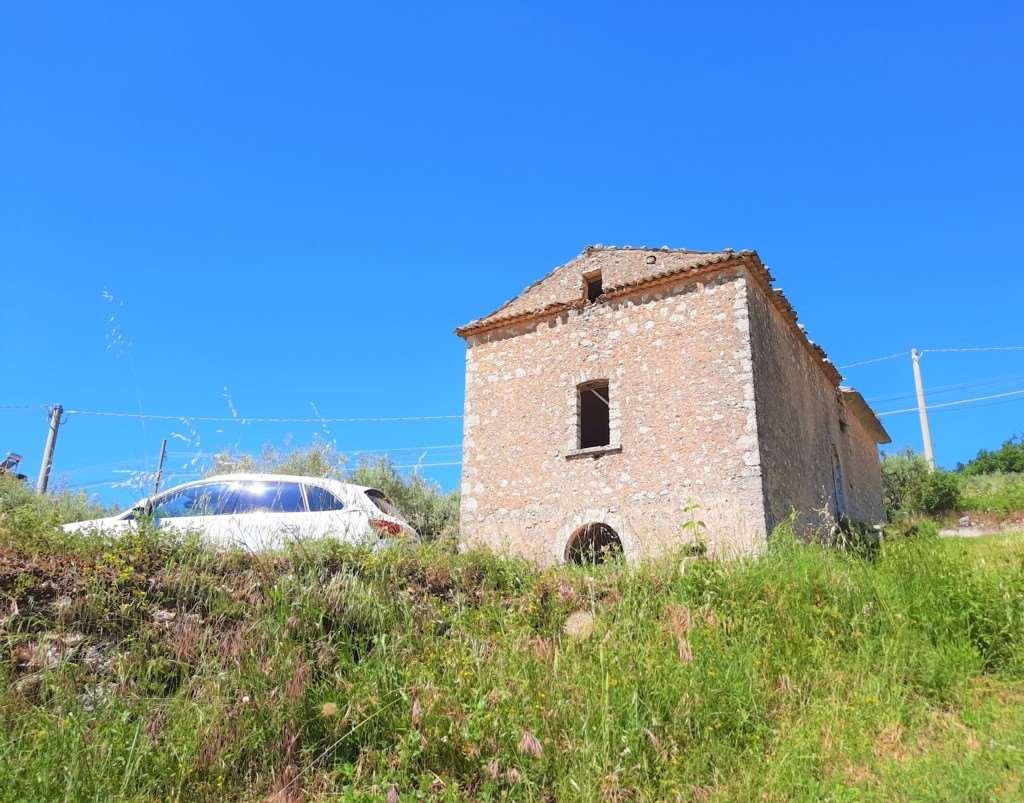 Vendita vendita, Campoli Appennino foto