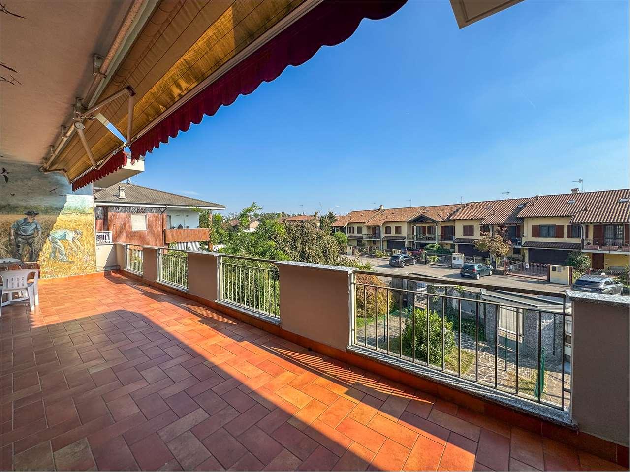 Vendita vendita, Marcallo con Casone foto