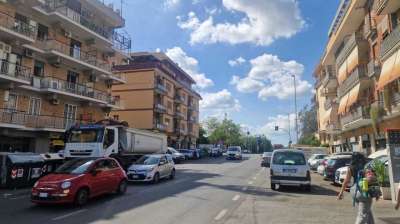 Vendita Monovano, Roma