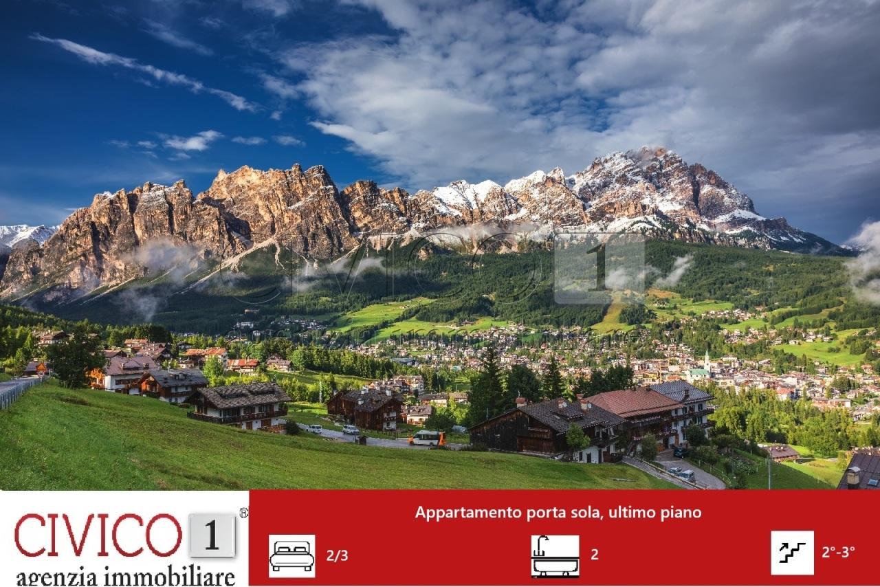 Vendita Esavani, Cortina d'Ampezzo foto