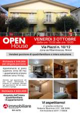 Vendita Case, Rimini