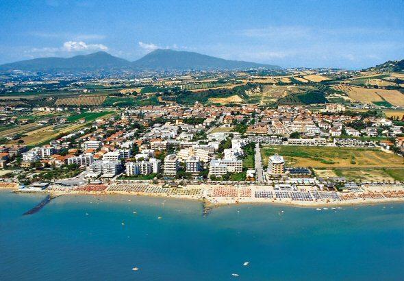 Vendita Monovano, Martinsicuro foto