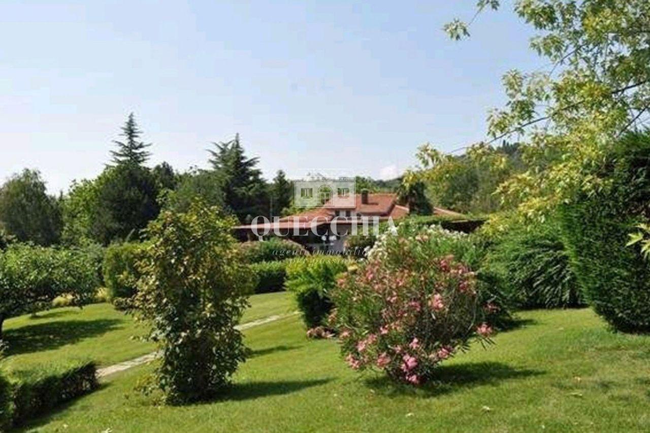 Vendita Ville, Soiano del Lago foto
