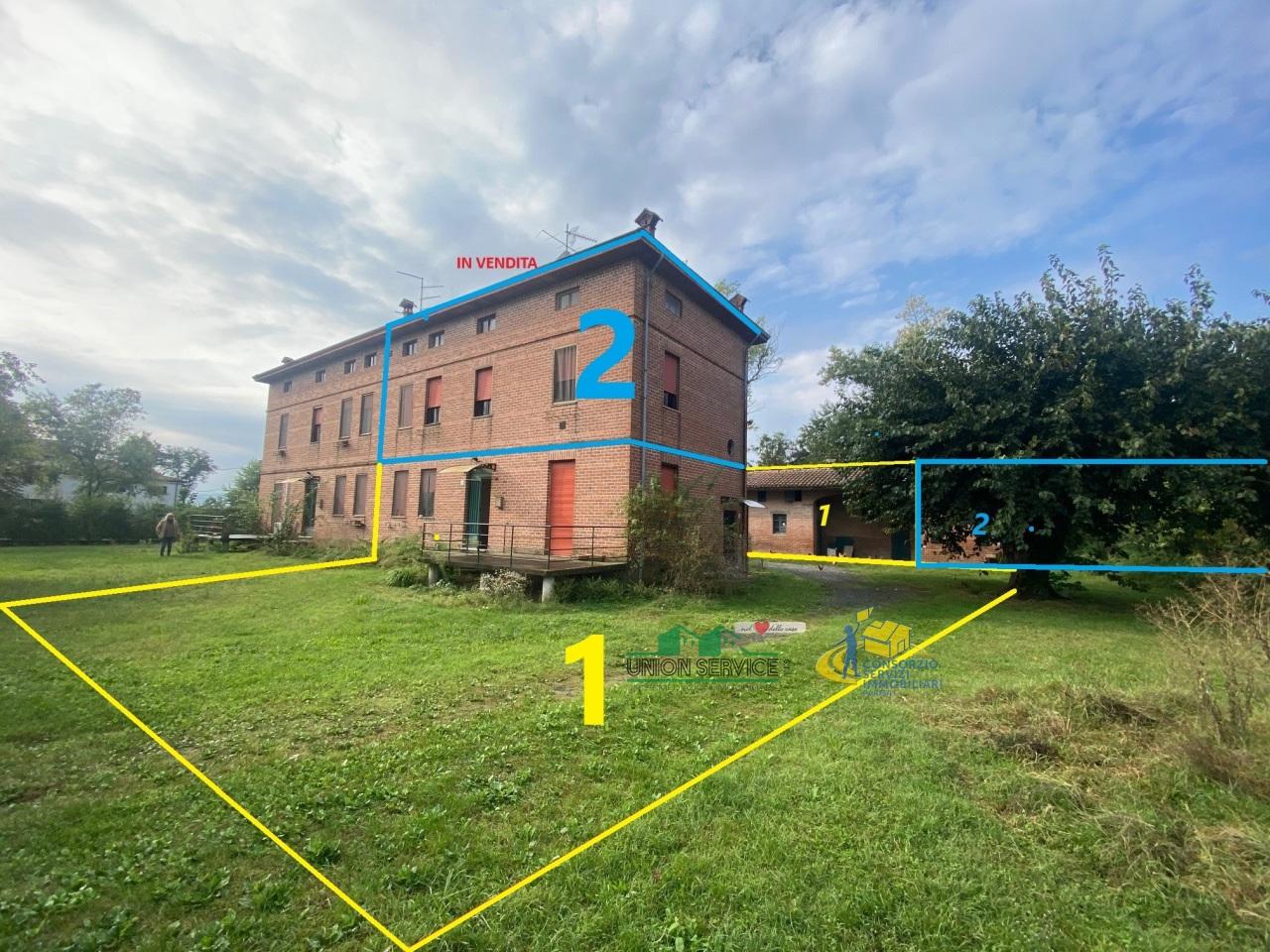 Vendita Trivani, Medesano foto