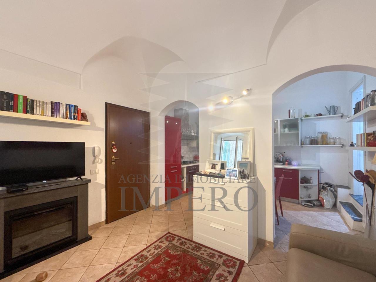 Vendita Trivani, Bordighera foto