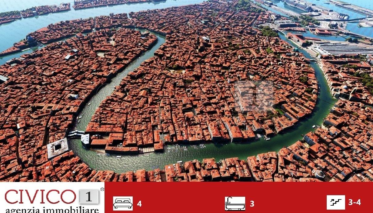 Vendita Multivani, Venezia foto
