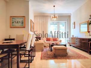 Affitto Quadrivani, Roma