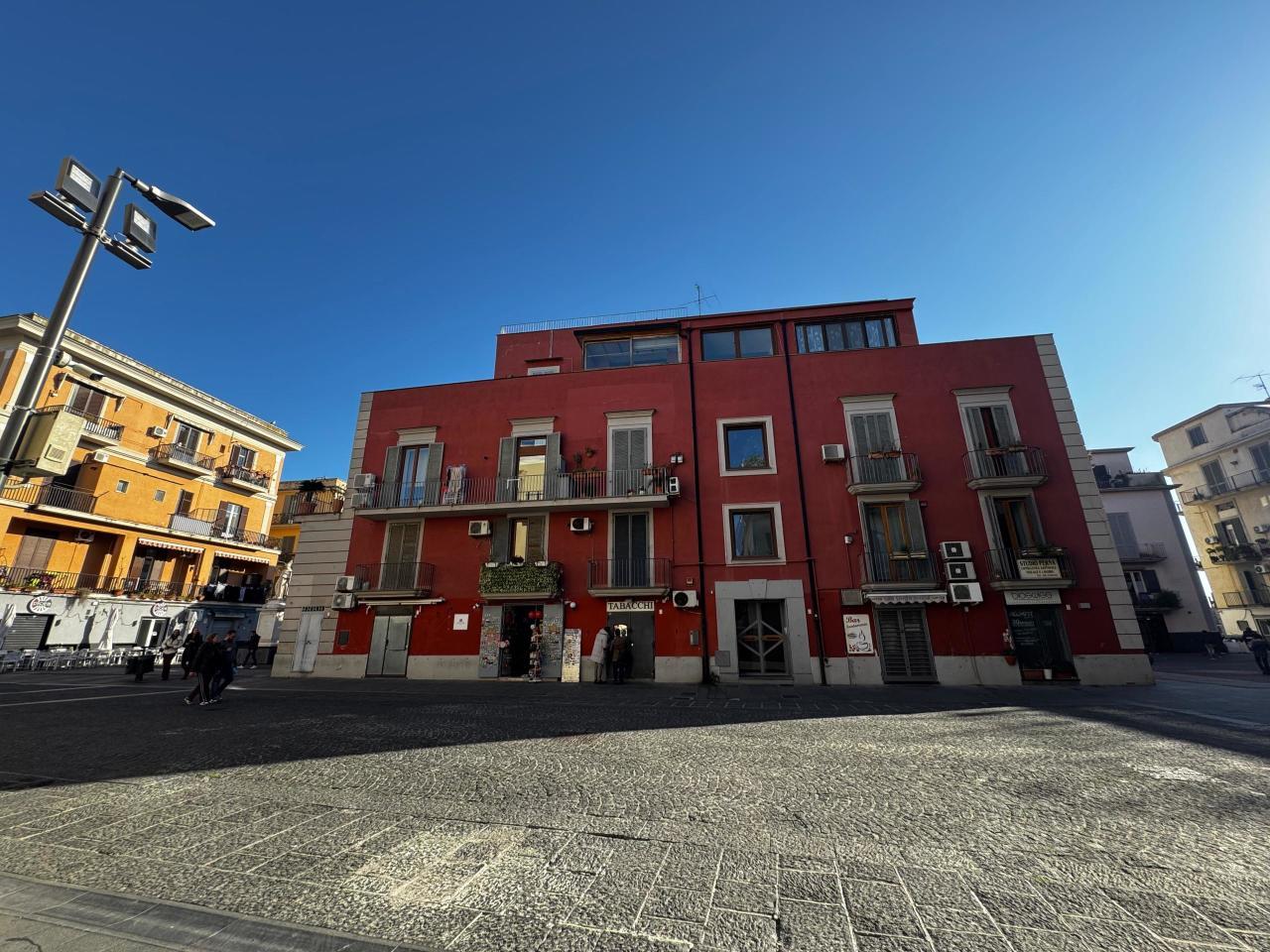 Vendita Pentavani, Pozzuoli foto