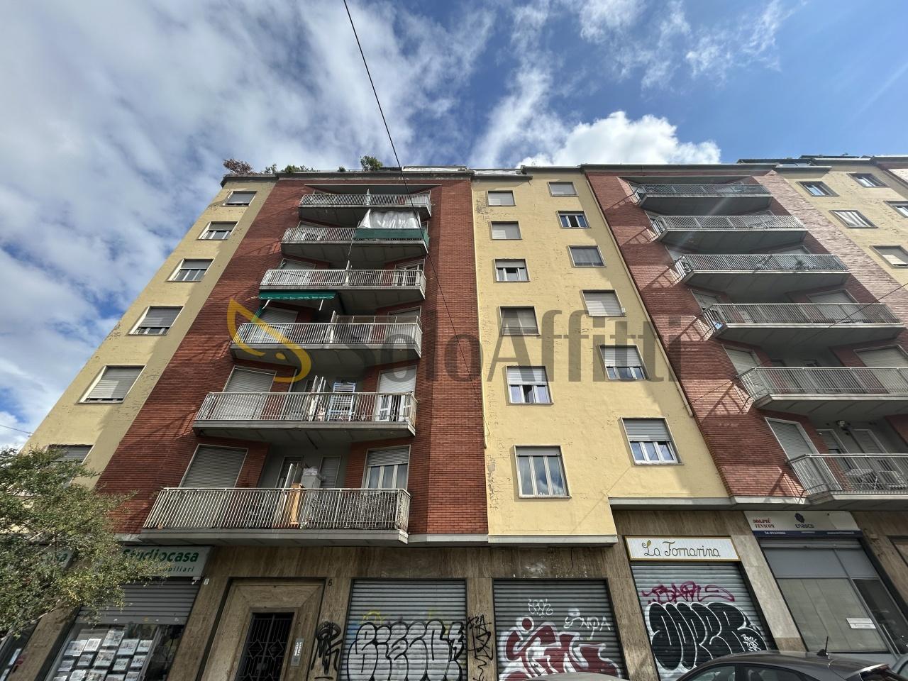 Affitto Trivani, Torino foto