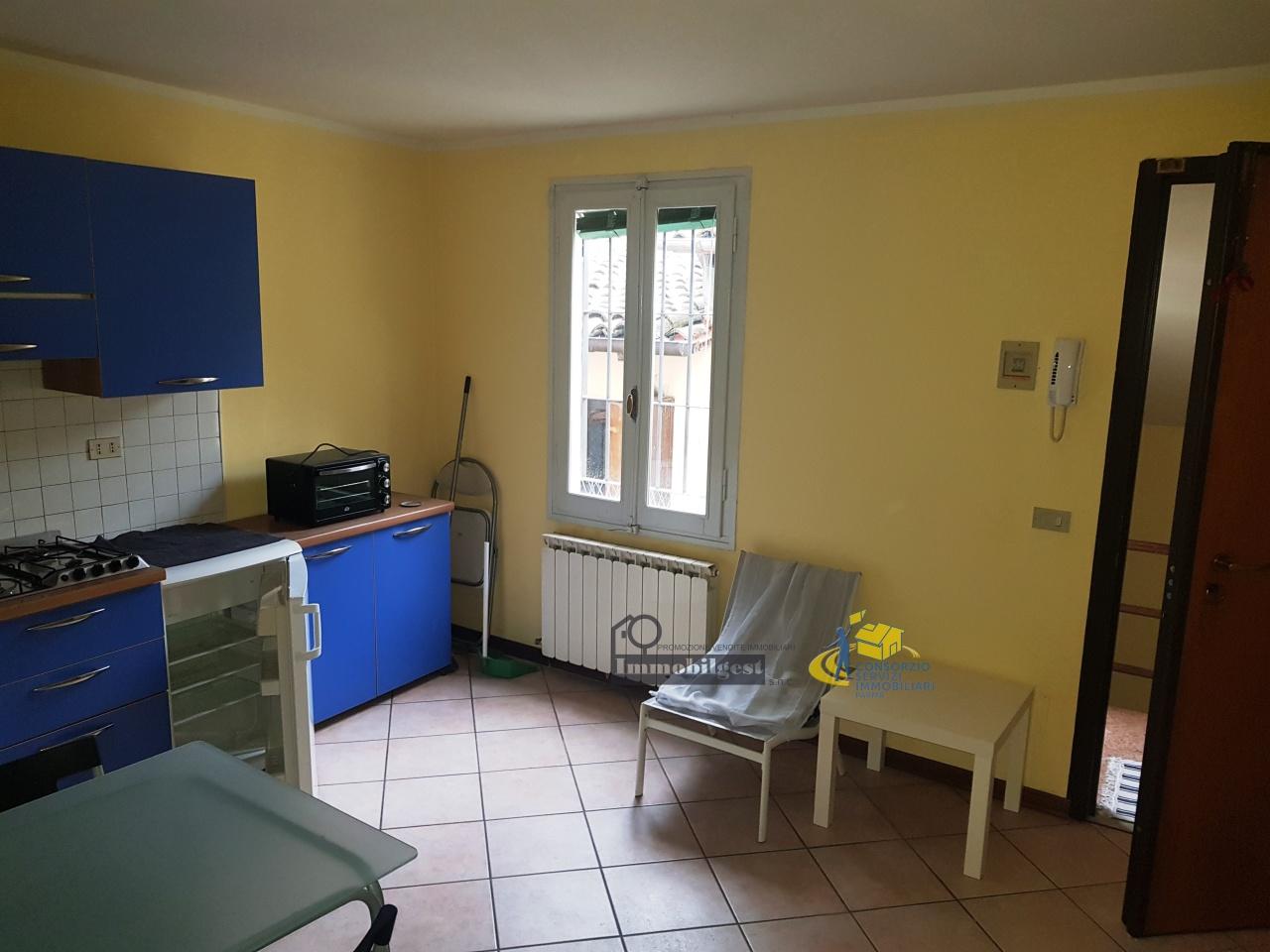 Affitto Trivani, Parma foto