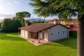 Vendita Quadrivani, Mazzano