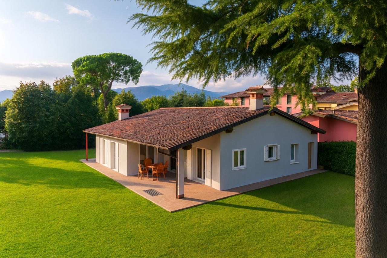 Vendita Quadrivani, Mazzano foto