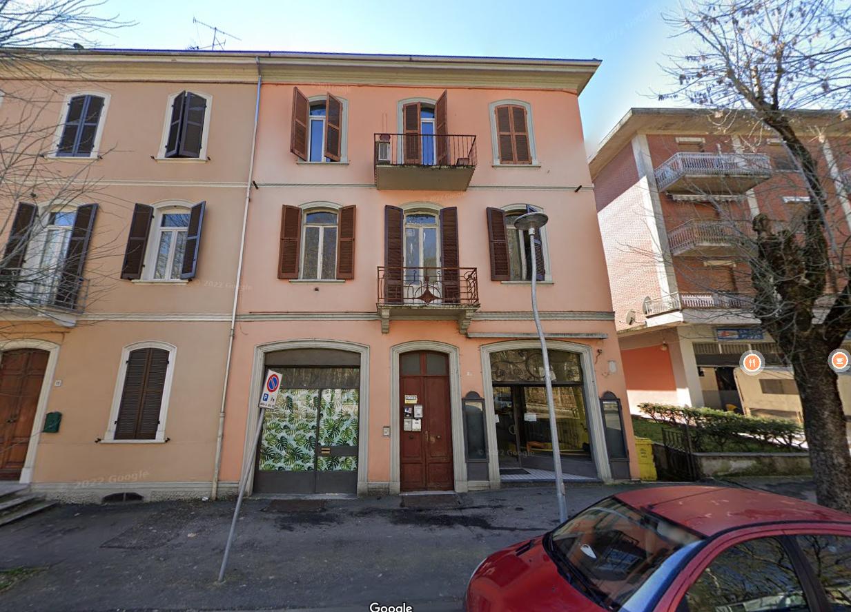 Vendita Case, Salsomaggiore Terme foto