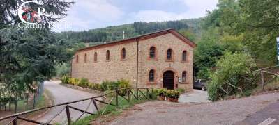 Vendita Rustico, Dicomano