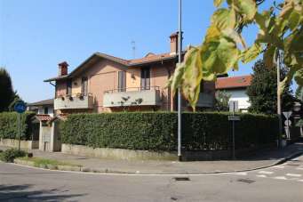 Vendita Villa, Giussano