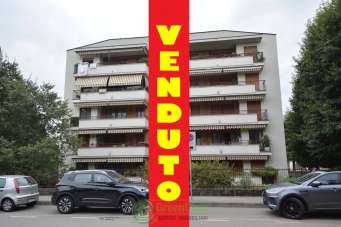 Vendita Appartamento, Cavenago di Brianza