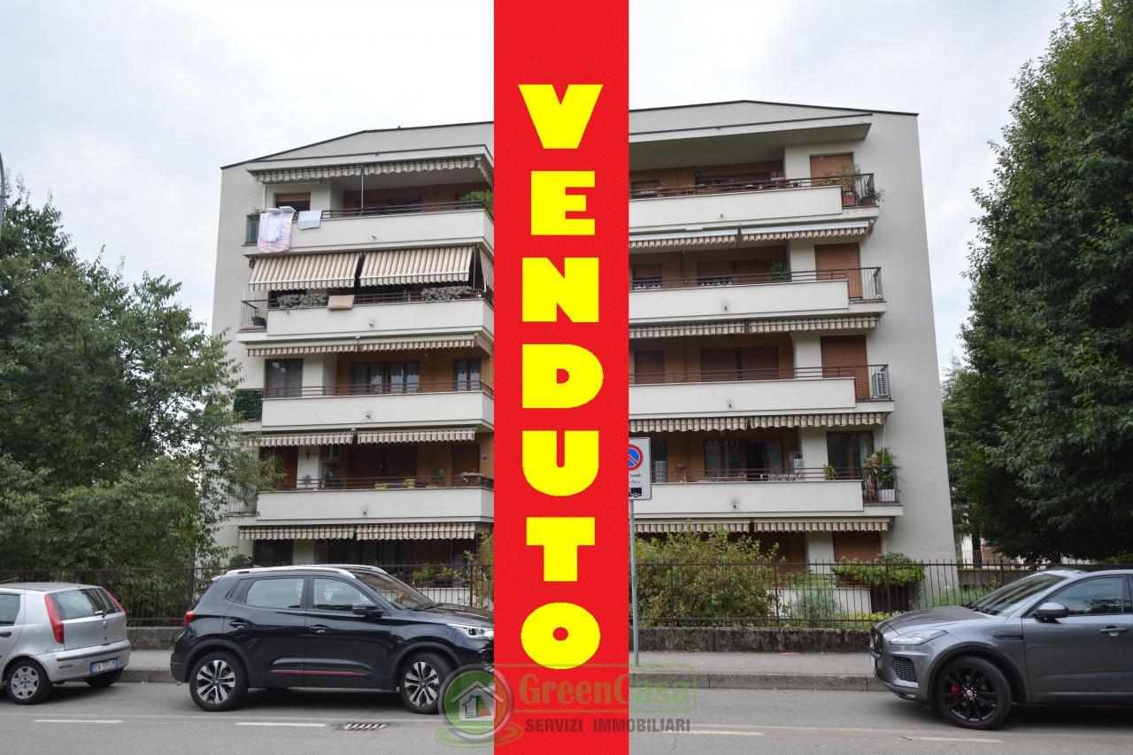 Vendita Appartamento, Cavenago di Brianza foto