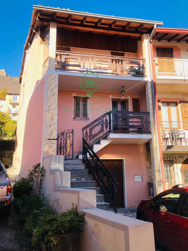 Verkauf Casa indipendente, Mura foto