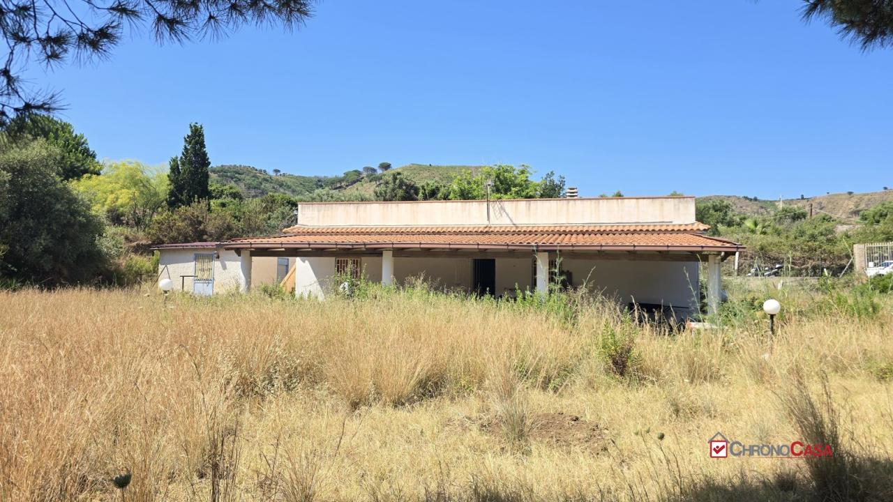 Vendita Villa, Messina foto