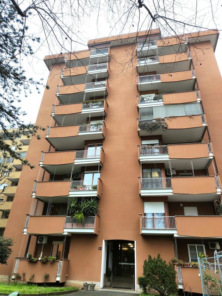 Affitto Trivani, Cinisello Balsamo foto