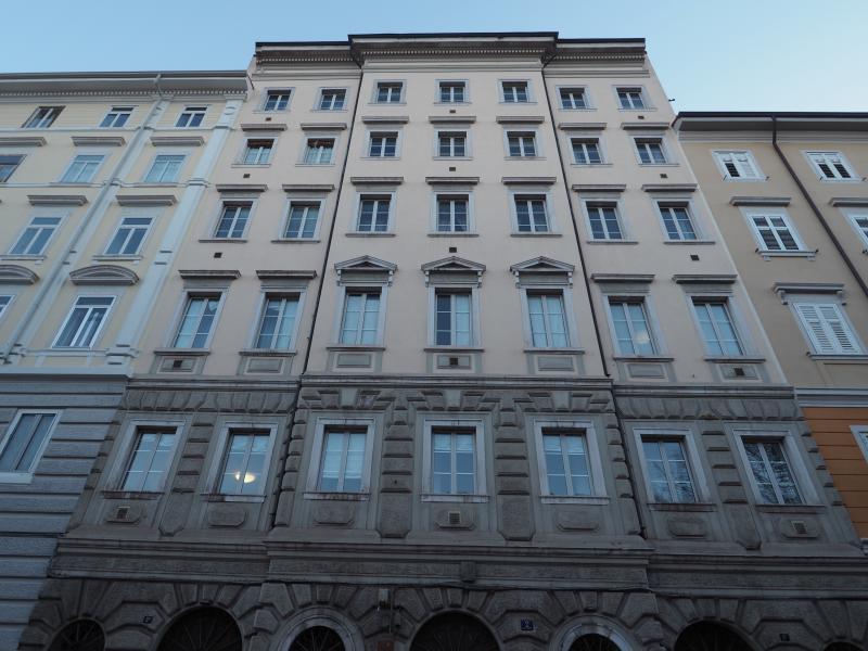 Affitto Bivani, Trieste foto