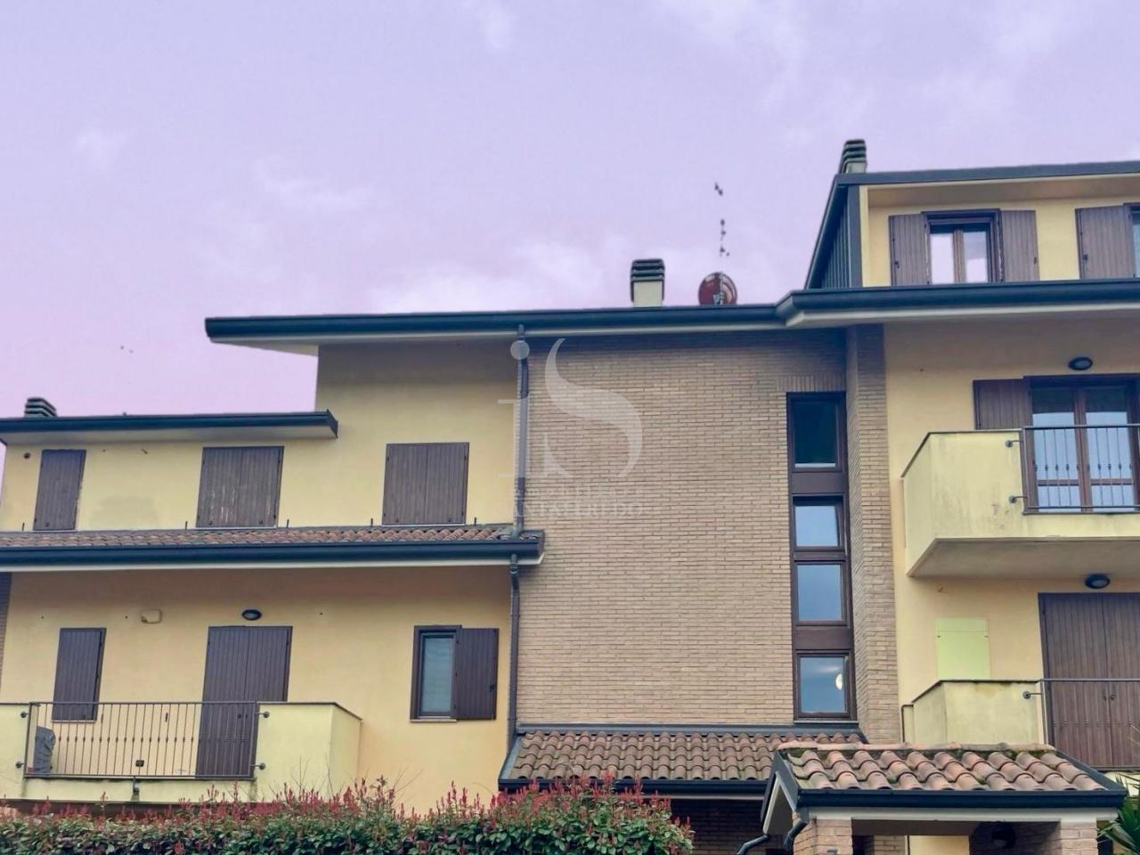 Affitto Bivani, Roncello foto