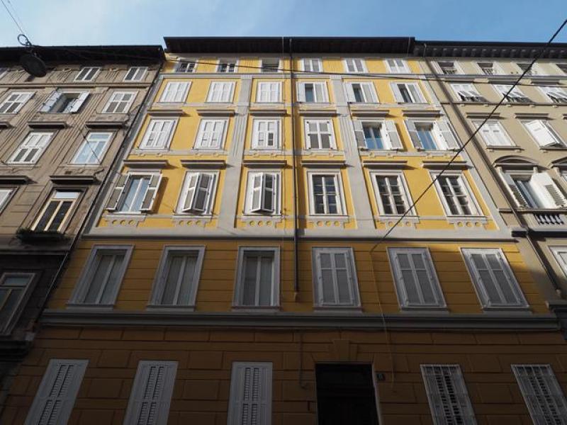 Affitto Bivani, Trieste foto