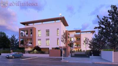 Sale Appartamento, Monza