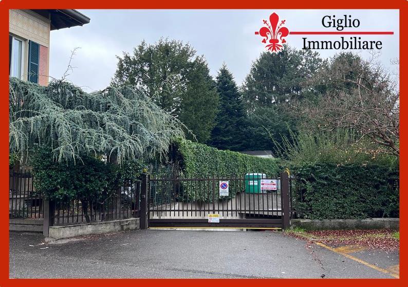 Affitto Box, Tradate foto