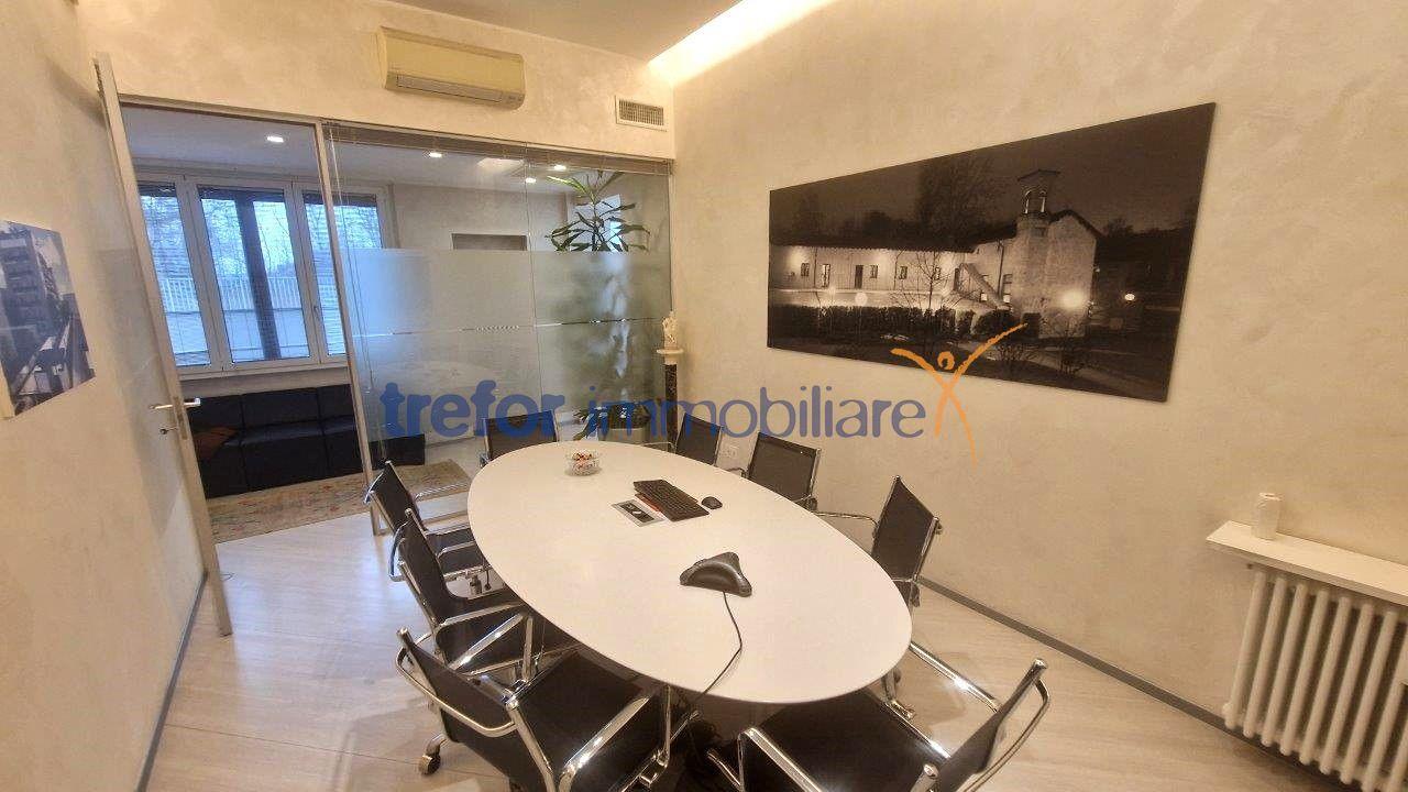 Vendita Ufficio, San Donato Milanese Vendita Ufficio, San Donato Milanese foto