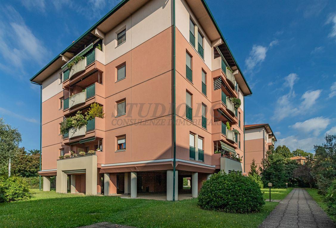 Vendita Appartamento, Limbiate foto