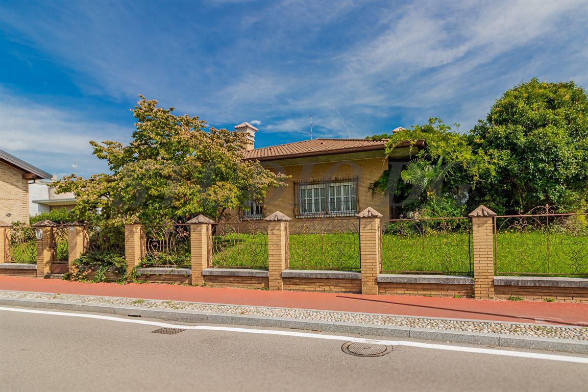 Vendita Villa, Seveso foto