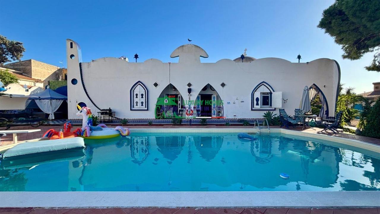 Vendita Villa, Scicli foto