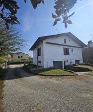 Vendita Casa Indipendente, Badia Pavese