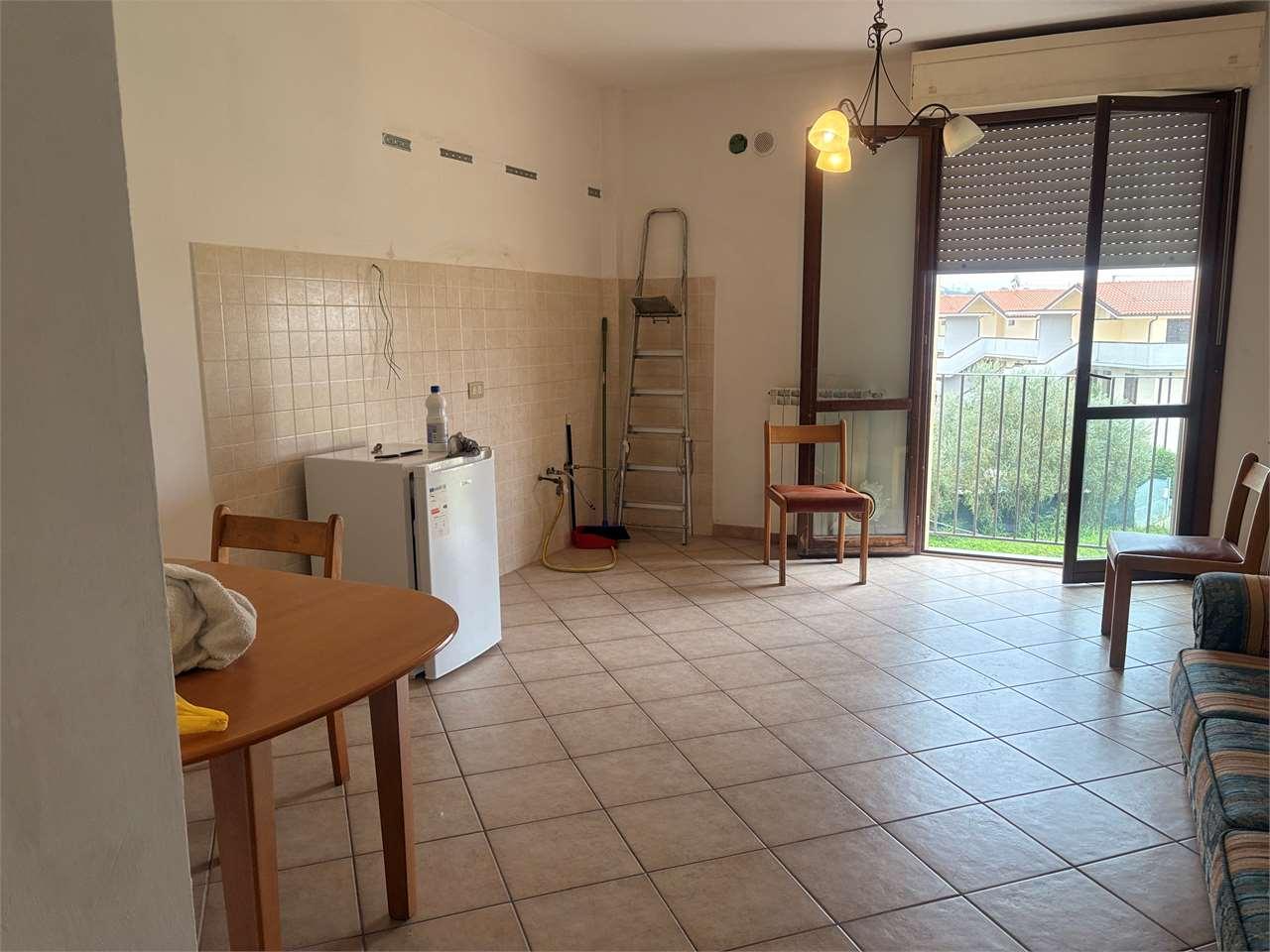 Vendita vendita, Pescia foto