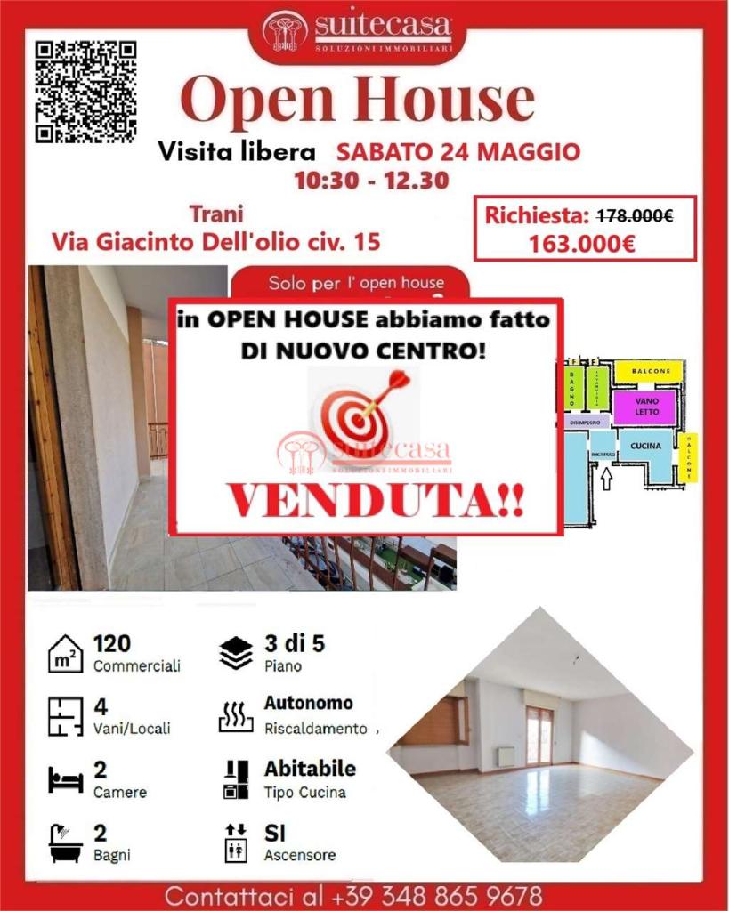 Vendita vendita, Trani Vendita vendita, Trani foto