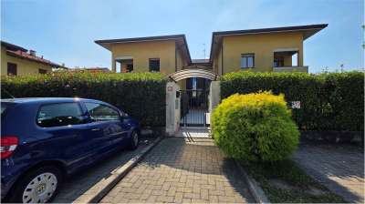 Vendita vendita, Lomazzo