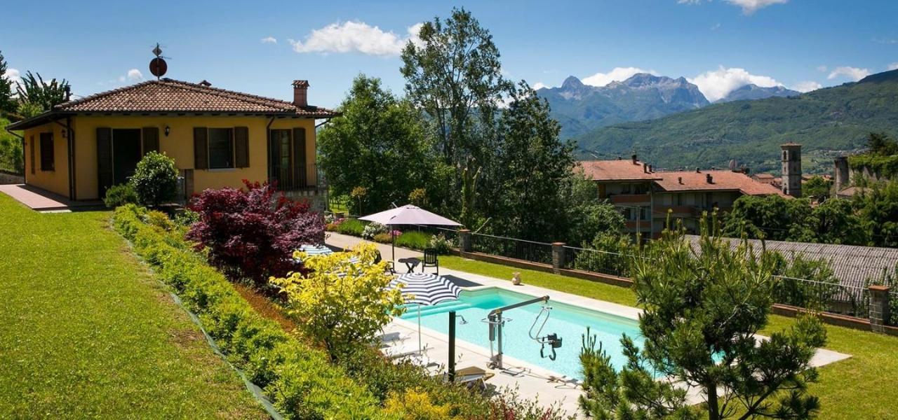 Vendita Casa indipendente, Castiglione di Garfagnana foto