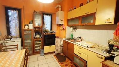Vendita Appartamento, Cupra Marittima
