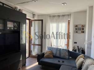 Affitto Appartamento, Cesano Maderno