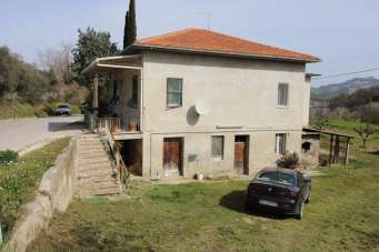 Vendita Casa indipendente, Offida