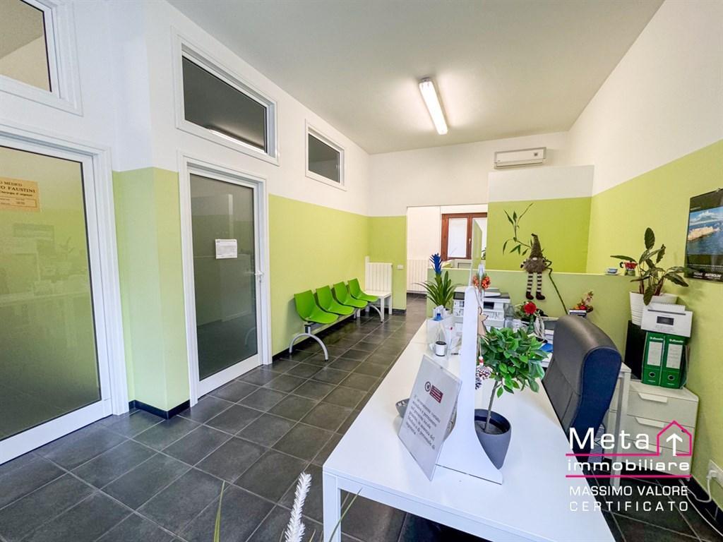 Affitto Laboratorio, San Donato Milanese foto