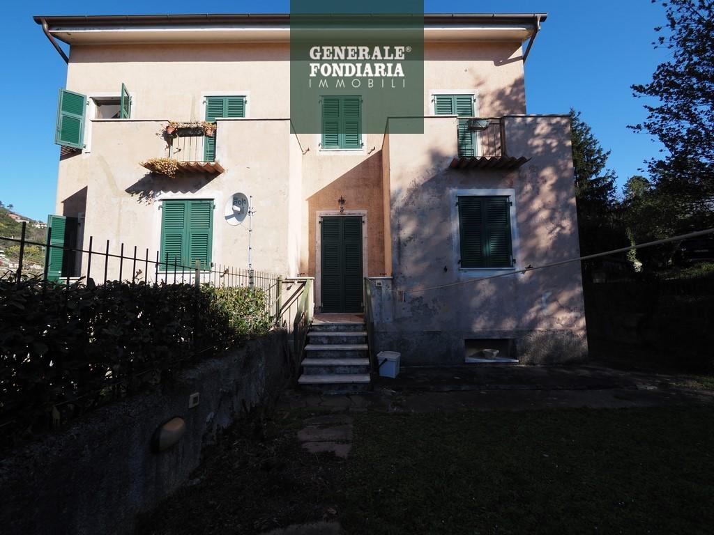 Vendita Casa Semindipendente, La Spezia foto