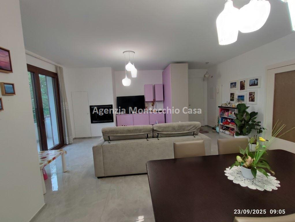 Vendita Appartamento, Vallefoglia foto