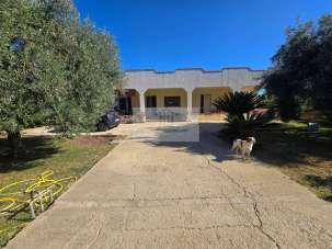 Vendita Villa, Siracusa